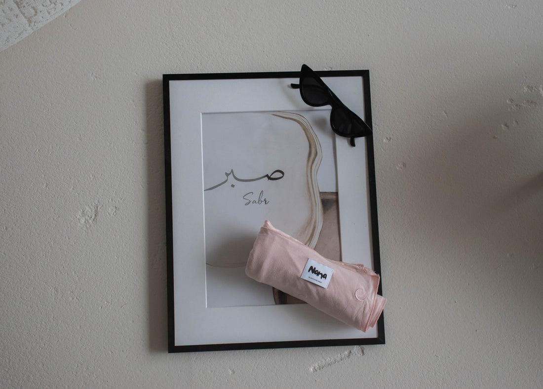 de mooiste kinderhoofddoeken