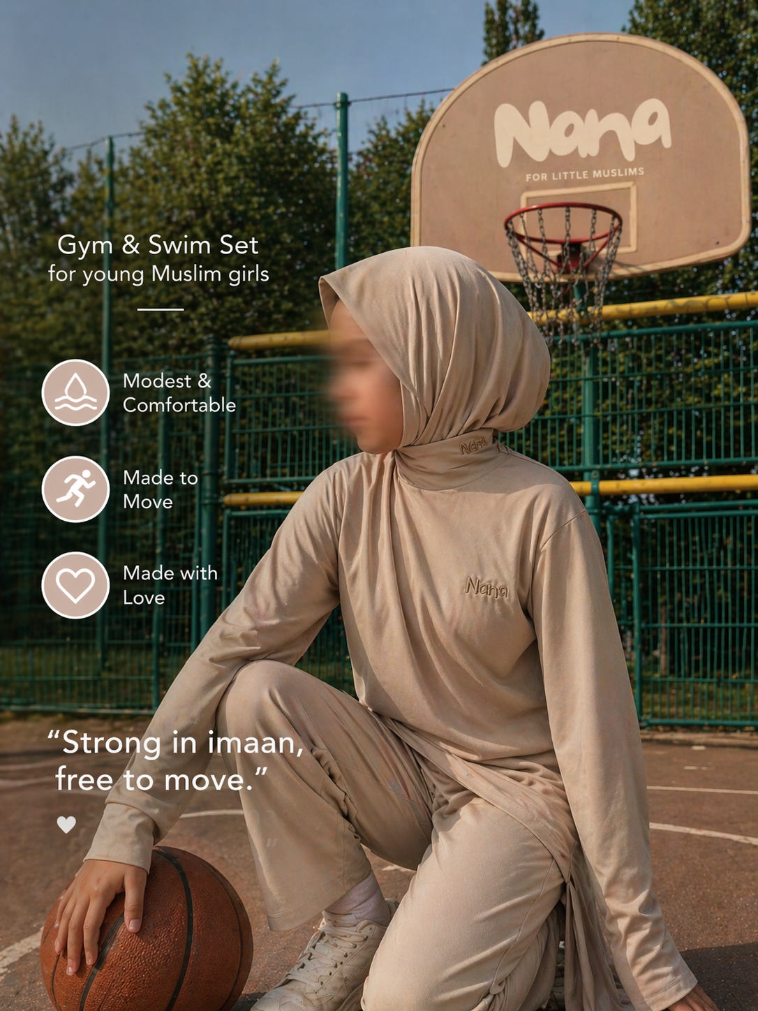 Nana Sport