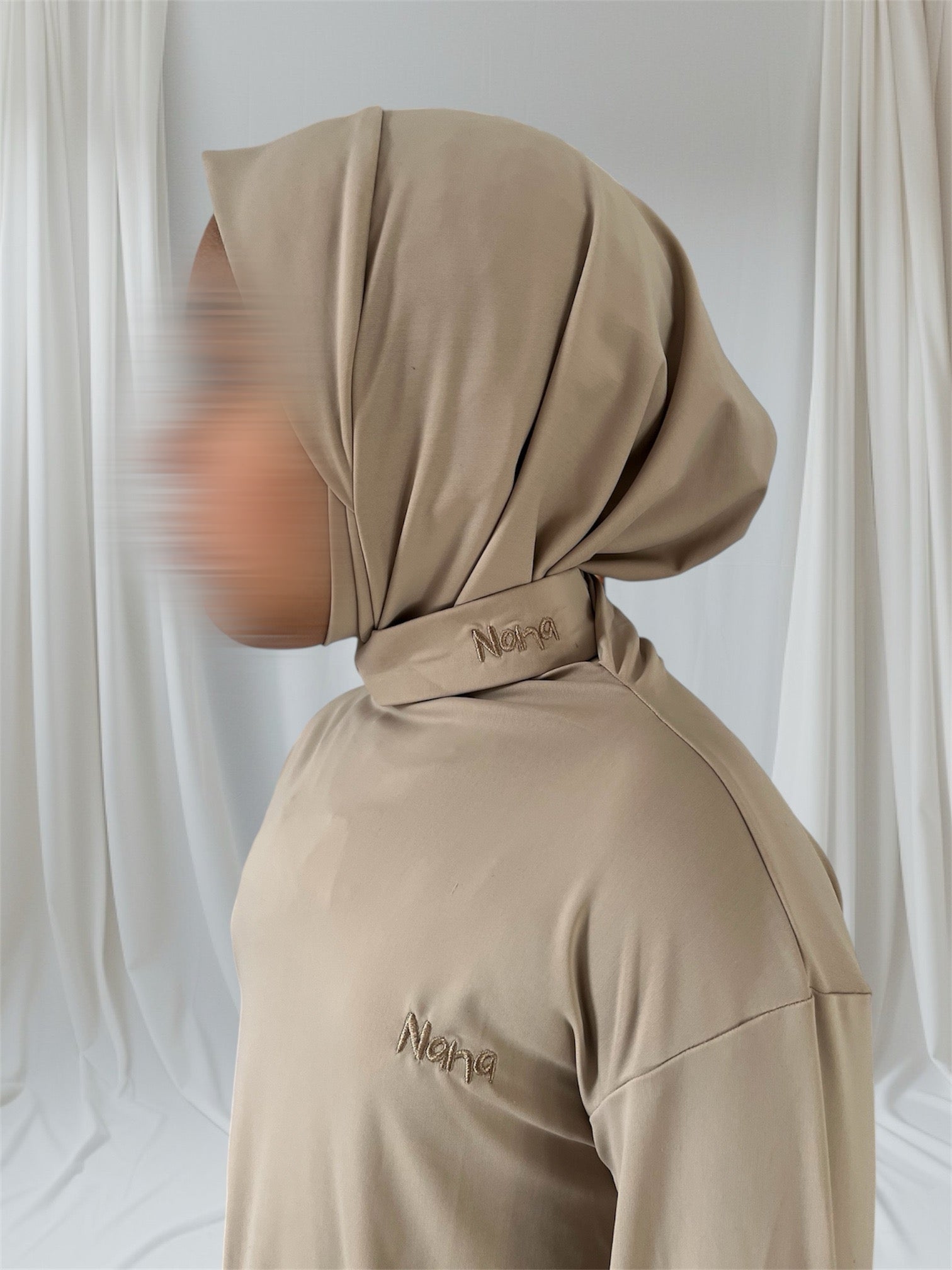 Nana Modest Gymset Sand