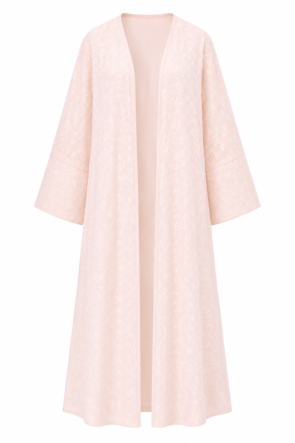 Bloom Abaya Blossom Teen