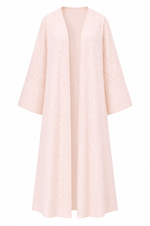 Bloom Abaya Blossom Teen
