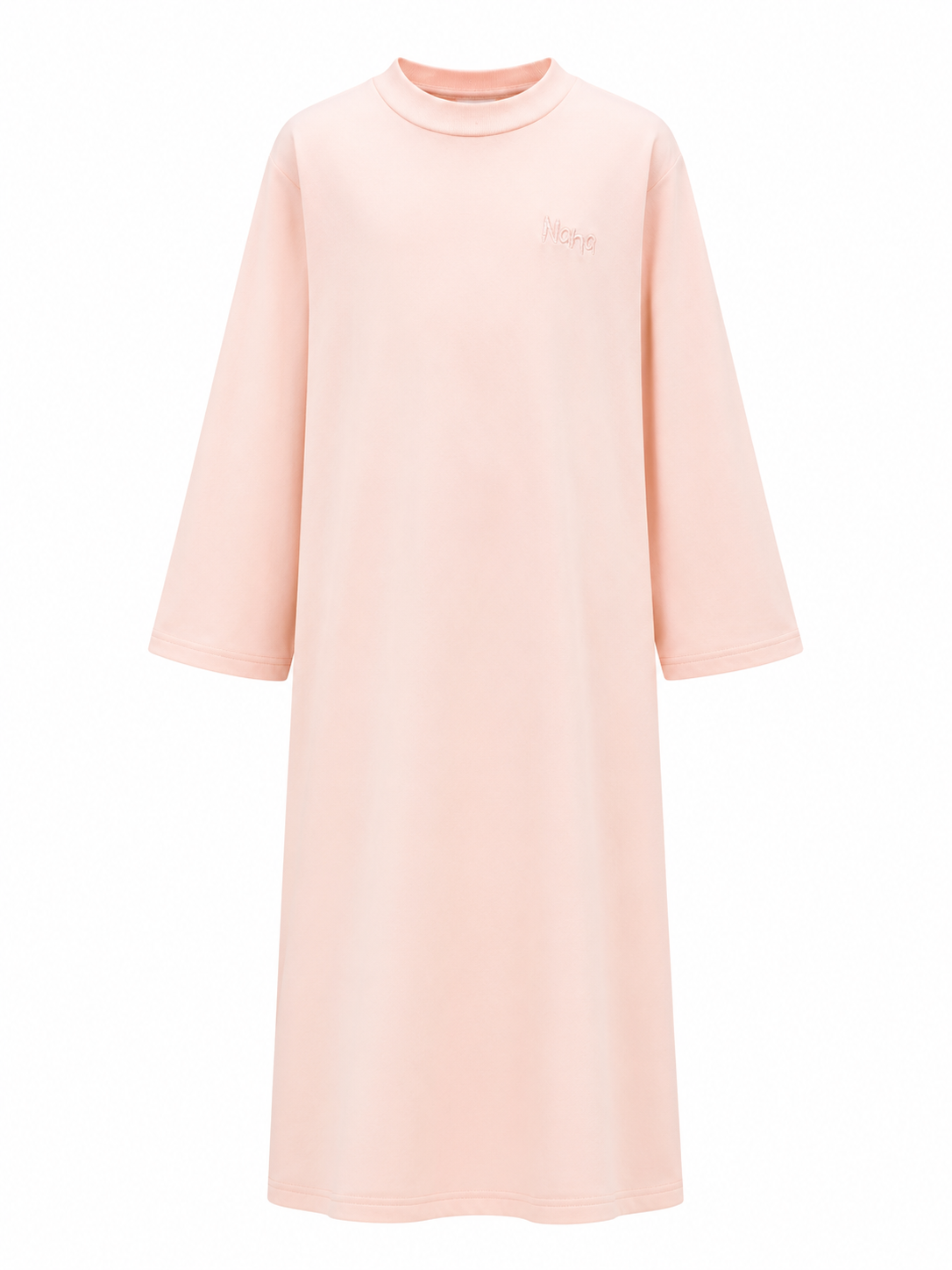 Nana Comfy Kids Dress -Blossom