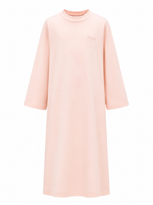 Nana Comfy Teen Dress-Blossom