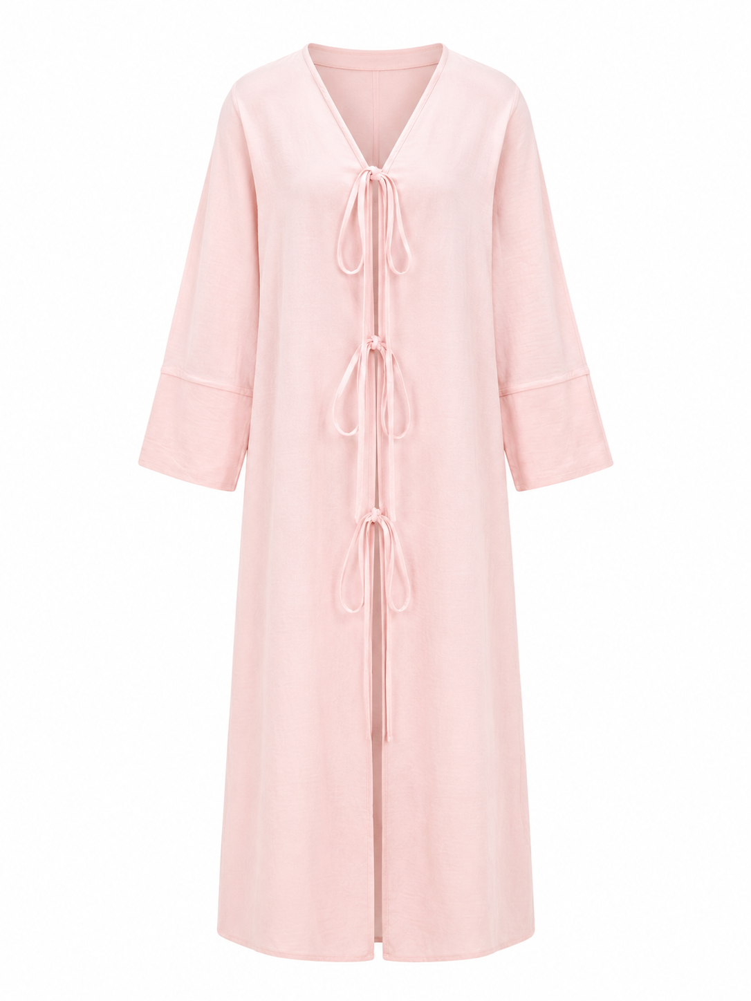 Bloom Abaya Kids- Blossom