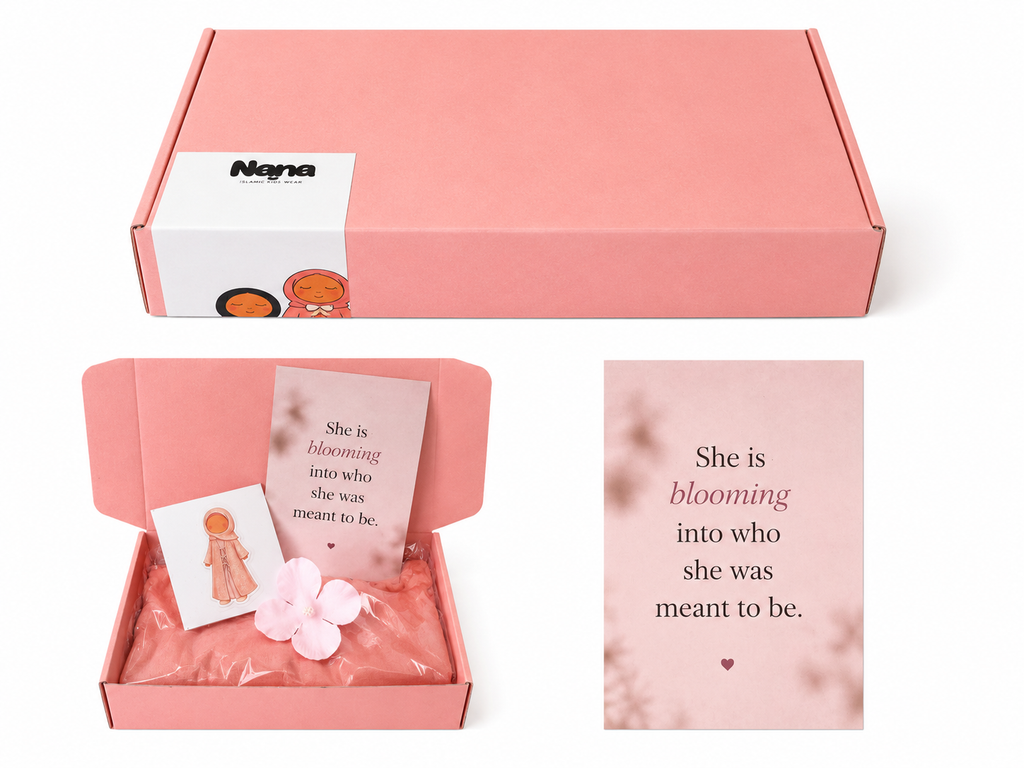 Bloom Gift Box