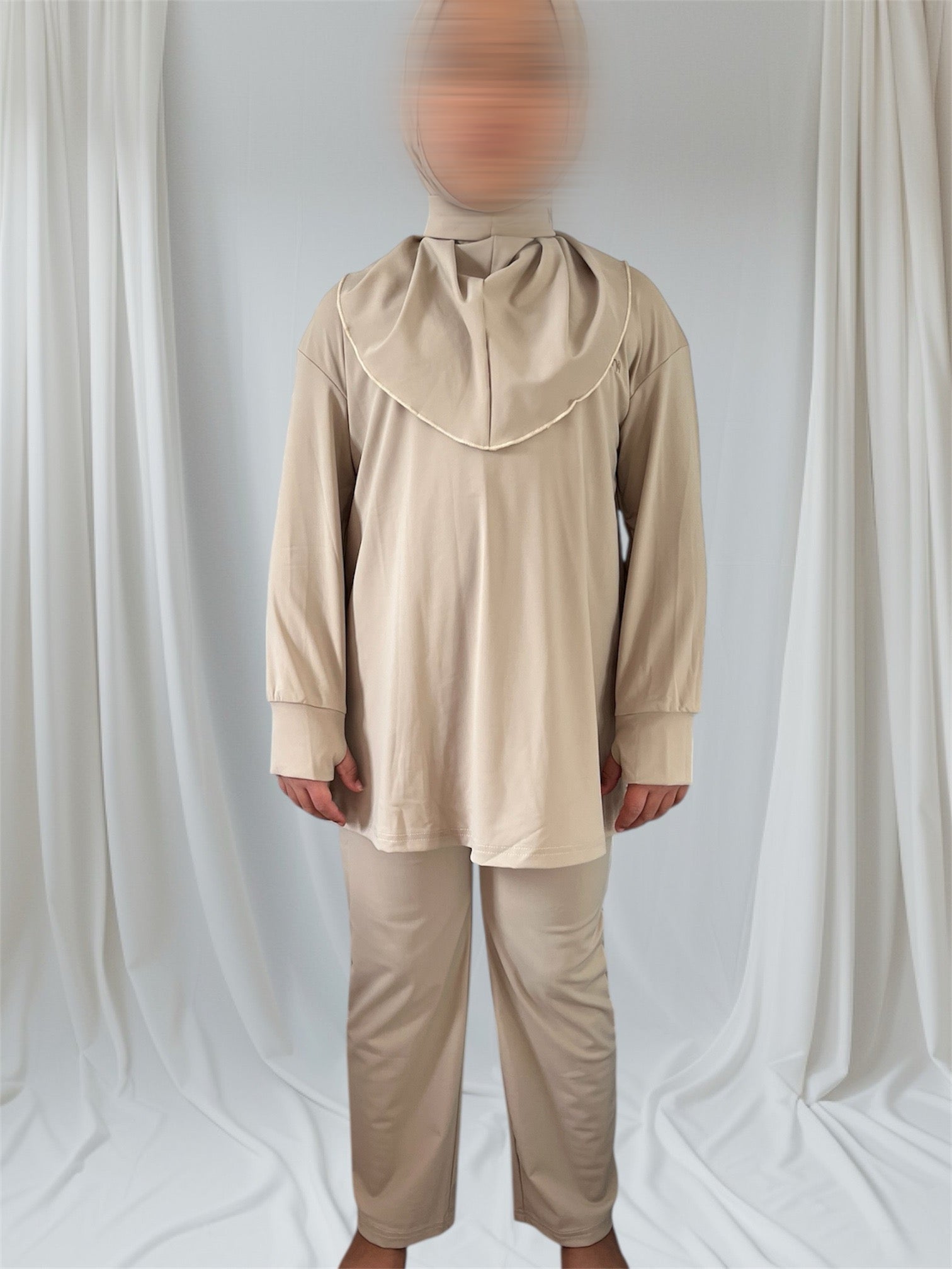 Nana Modest Gymset Sand